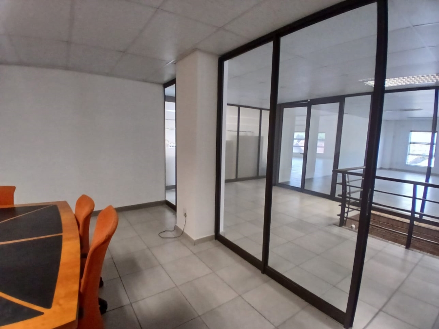 To Let Commercial Property for Rent in Bodorp North West